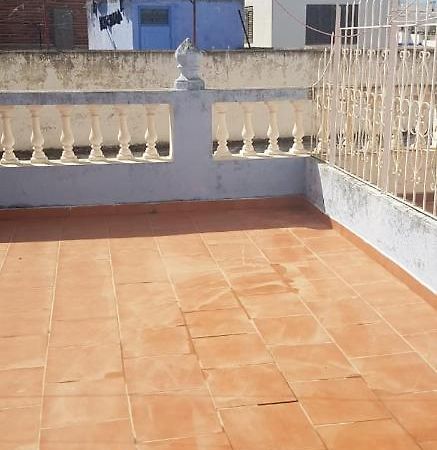 Appartement 2 Eme Etage Dans La Medina Kedima Asilah Exterior photo